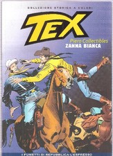 Tex Collezione Storica Colori 45 Galleppini Muzzi