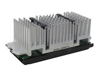INTEL PENTIUM III 90220314-0183 , 2509344/650MHZ FN Processor W/ Heat Sink