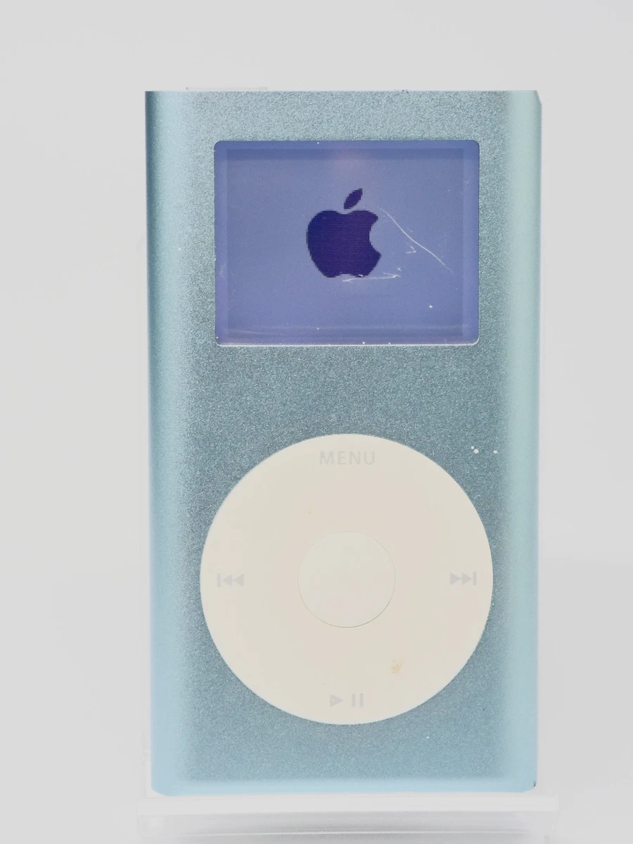 Apple iPod iPod Mini 2nd Generation for sale | eBay