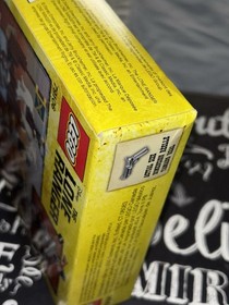 Lego The Lone Ranger 79106 Cavalry Builder Set - Authentic Factory Sealed NEW