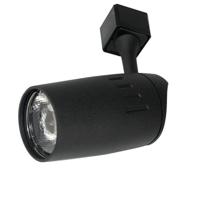 Elco ET578L30 H-Track 5-1/4'' Tall 3000K LED Track Head