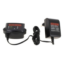 Chargeur de batterie 90590287-06 - perceuse black & decker
