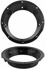 5-1/4" 6.5" Speaker Adapter 1998-2013 Harley Davidson Touring
