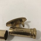 Vintage MAX FACTOR Hi Society Compact & Lipstick Set (cream Puff and Misty Coral — photo 10