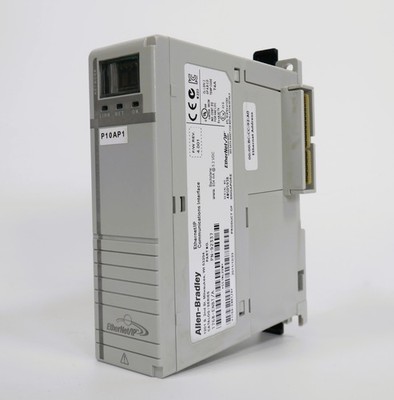 Allen Bradley 1768-ENBT A Ethernet Kommunikationsmodul