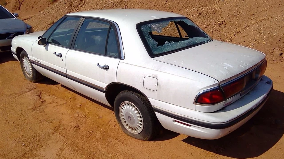 挡风玻璃刮水电机适用于 87-99 BONNEVILLE 243960 — 第 4/4 张图片