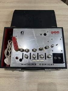 Watkins Copicat | eBay