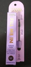 Toppik Fill Me In Hair Line Filler 0.176 oz. NEW - CHOOSE COLOR