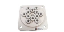 SMC DMK12-04-C1 / DMK1204C1 (USED)