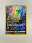 Mew GG10/GG70 SWSH: Crown Zenith: Galarian Gallery Holo
