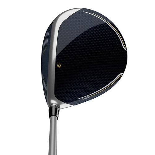 Women TaylorMade Kalea Gold 13.5* Driver Ladies Graphite Value