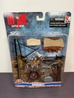 GI Joe DOUGHBOY Accessory Gear Set 12" Action Figure 1/6 Scale 2000 Hasbro