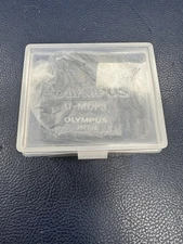 Olympus Microscope Darkfield Mirror Filter Cube U-MDF3