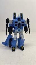 Hasbro Transformers Legacy Evolution Cloudcover Figure 2023 used