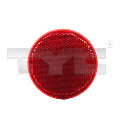 TYC 17-5265-00-9 Reflex Reflector for TOYOTA - Picture 1 of 3