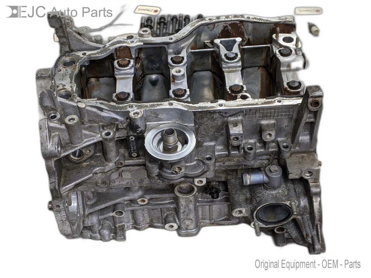 Engine Cylinder Block For 13-20 Hyundai Elantra GT 1.8
