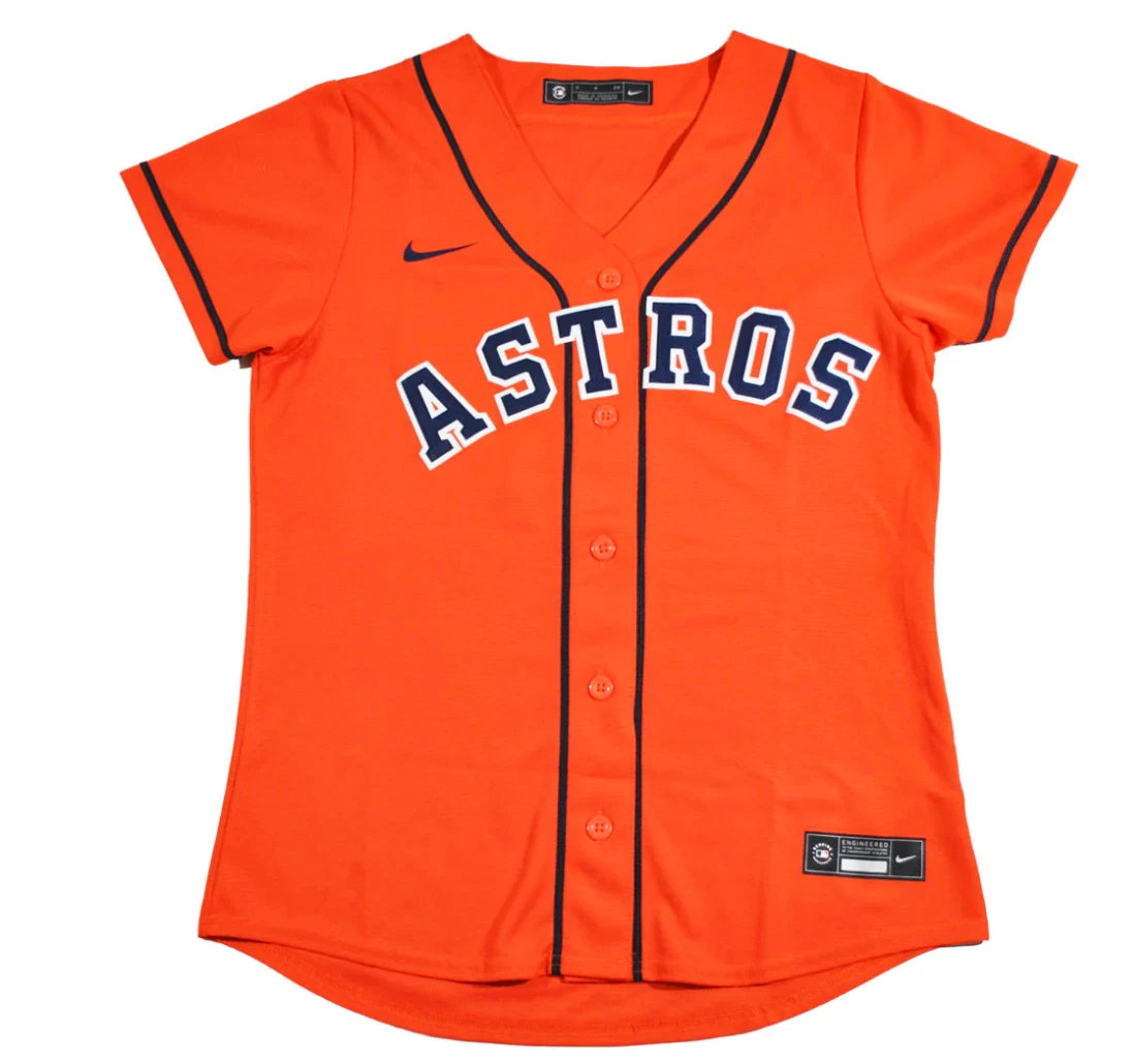 Nike Houston Astros MLB Jerseys for sale | eBay