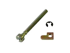 Tensore Catena Compatibile Con Jonsered 2040 (1995-11) Motosega