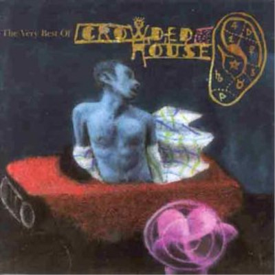 Crowded House Recurring Dream-Best of (Cassette)