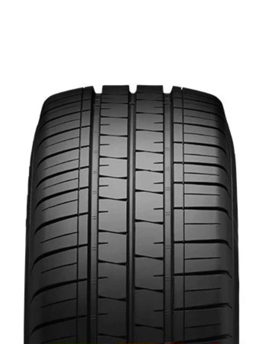 Vredestein Sommerreifen Comtrac 2+ 205/75R16 113/111Rc Größe 2 - Bild 4