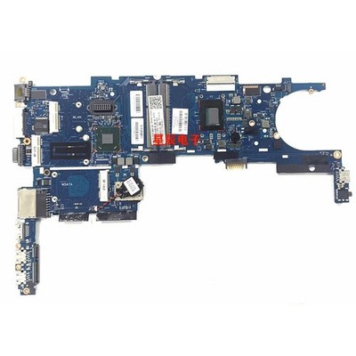 For HP 14-CF TPN-I130 i5-8250U 530/2GB Motherboard 6050A2992901 L24454-601/001 #