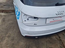 Pare-choc arrière Audi A1