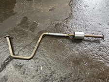 SISTEMA DE ESCAPE HÍBRIDO HYUNDAI IONIQ 2022 28600-G2510 ORIGINAL #68