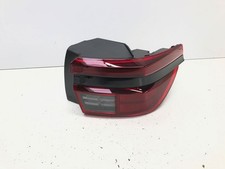 Opel Frontera 2025 fanale posteriore destro fanale posteriore 9848766680 GKU56638