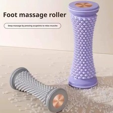 1pc Yoga foot massage roller R8L1