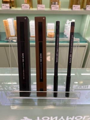 TONYMOLY Back Gel Miracle Fit Superproof Pencil Liner 0.5g