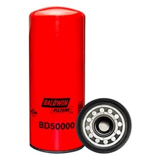 For Freightliner Cascadia 09-20 High Efficiency Version Engine Oil Filter