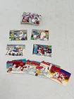 COCA COLA POLAR BEAR 1996 COLLECT-A-CARD COMPLETES SET BASE CHASE CARDS VINTAGE