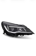 Vauxhall Astra Mk7 K 2015-2022 Front Led Drl Headlamp Headlight Right Driver O/s