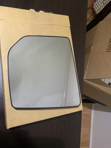 2017 Ford F150 Driver’s Side Replacement Mirror Glass