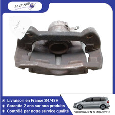 Etrier de frein Volkswagen SHARAN