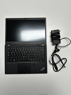 Lenovo ThinkPad P14s Gen 2   gebraucht