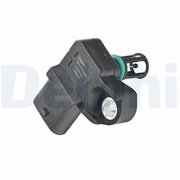 Ladedrucksensor FÜR Opel Zafira Tourer C (P12) - Delphi PS20101-12B1