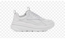 UGG Cream Casual Sneakers NWOT