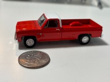 Greenlight 1984 GMC Sierra 2500