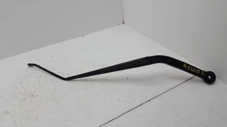 Brazo limpiaparabrisas pasajero lado derecho 2015 16 17 18 19 BMW X6 Foto 2 de 3