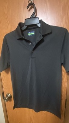 Ben Hogan Performance Men's Short Sleeve Golf Polo Shirt
