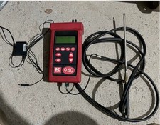 KANE KM940 Handheld Gas Analyzer