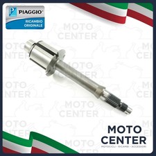 ALBERO INGRANAGGIO CAMBIO ORIGINALE PIAGGIO VESPA PX 125 150 200 ('77-'97)