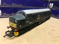 Lima Class 37 37403/D6607  "Ben Cruachan" BR Green Livery L204858A
