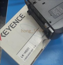 Un nuevo sensor de desplazamiento láser KEYENCE LK-H022