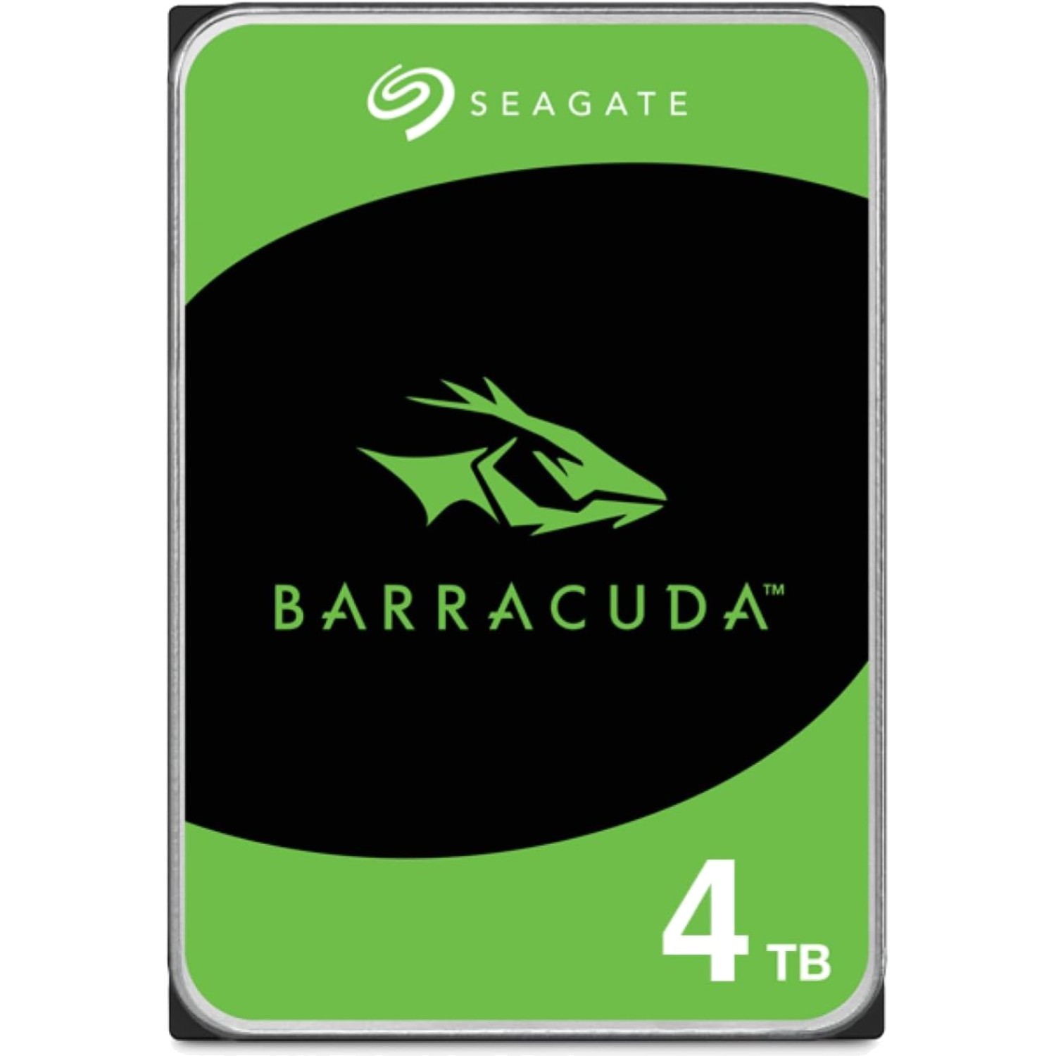 Seagate BarraCuda 4To pour sauvegarder vos photos de famille