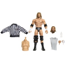 Triple H In Sports Action Figures for sale | eBay