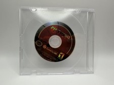 Metroid Prime (Nintendo GameCube, 2002) Disc Only - TESTED & WORKING
