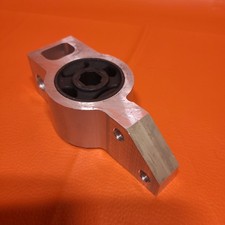 Mevotech Suspension Control Arm Bushing Front...