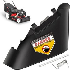 731-07131 Side Discharge Chute Suit for Troy-Bilt TB200 TB210 TB260 Lawn Mower C